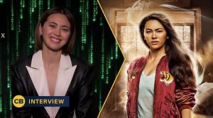 Jessica Henwick on MCU Return As Iron Fist: “Never Say Never”