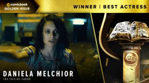 The 2021 ComicBook.com Golden Issue Award for Best Actress