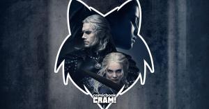 ComicBook CRAM Presents: The Witcher Season 2
