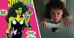 She-Hulk Rumored to Include Fourth Wall Breaking, Including Yelling at Kevin Feige