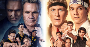Cobra Kai Creators on Season 6 Plans and Beyond