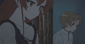Mushoku Tensei Sets Up Its Spiciest Episode Yet with New Stills