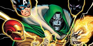 Marvel Reveals Deadly New Masters of Evil