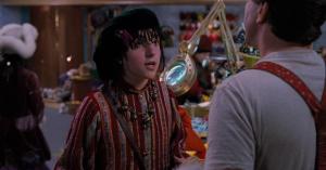 The Santa Clause Star David Krumholtz Reveals Why He Wasn’t in the Third Movie