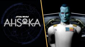 Star Wars: Ahsoka Report Reveals New Details About Grand Admiral Thrawn’s Live-Action Debut