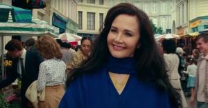 Wonder Woman 3: Lynda Carter Shares Details About Patty Jenkins’ Scrapped Sequel