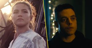 Christopher Nolan’s Oppenheimer Adds Florence Pugh, Rami Malek, and Benny Safdie