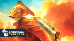 The Rocketeer: Fate of the Future Review – A Thrilling Game of Risk and Tactics With a Cinematic Flair