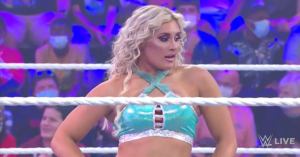 WWE: Tiffany Stratton Makes NXT Debut