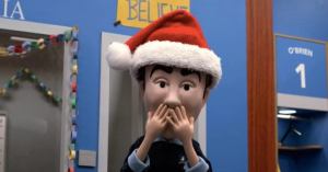 Ted Lasso Reveals Jolly Holiday Special Ahead of Season 3 Return