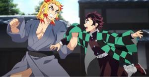 Demon Slayer Season 2 Just Made Changes to One of Its Most Emotional Fights