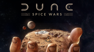 Dune: Spice Wars Release Window Announced