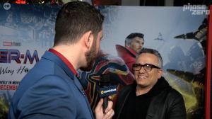 Avengers: Endgame Director Joe Russo Addresses Possible Marvel Return for Secret Wars
