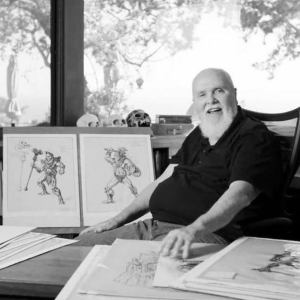Mark Taylor, He-Man and Teenage Mutant Ninja Turtles Toy Designer, Dies at 80