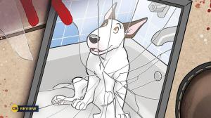 Stray Dogs: Dog Days #1 Review: A Satisfying, If Heartbreaking Addition to the Original