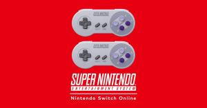 Nintendo Switch Online Releases New NES, SNES Games