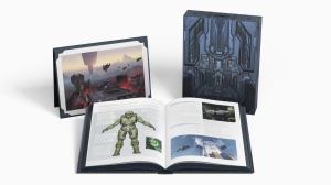 Halo Encyclopedia Deluxe Edition Announced by Dark Horse