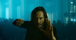 Keanu Reeves Movies Pulled From Streaming Services in China