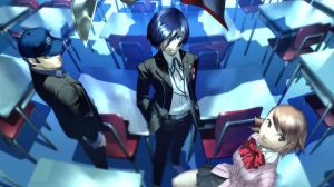 New Persona 3 Rumor Should Make FES Fans Happy