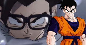 Dragon Ball Super: Super Hero Theory Pits Gohan Against His Worst Timeline