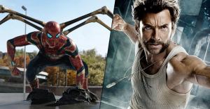Spider-Man vs. Wolverine – Tom Holland Reveals Who He Thinks Wins In A Fight