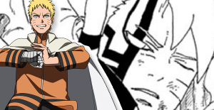 Naruto Reveals Momoshiki’s New Plan for Boruto
