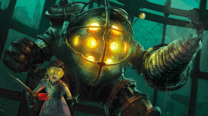 BioShock Is Now Completely Free to Own For Good