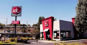 Jack in the Box Acquiring Del Taco