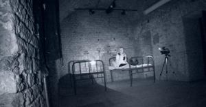 Destination Fear Season Finale Clip Features a Terrifyingly Close Encounter (Exclusive)