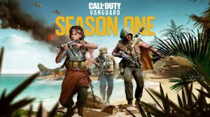 Call of Duty: Warzone Pacific Season 1 Roadmap Revealed