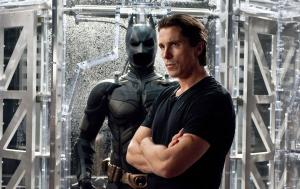 The Dark Knight: Christian Bale Says He’d Return as Batman On One Condition