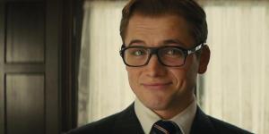 Kingsman 3: Taron Egerton Says Sequel Starts Shooting Next Year