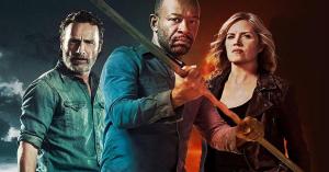 AMC Networks Boss: The Walking Dead Universe Will “Live for a Long Time”