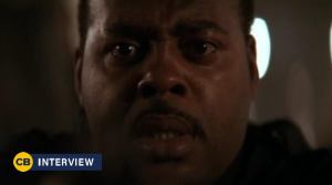 Is Die Hard A Christmas Movie? Reginald VelJohnson Weighs On Debate