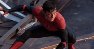 Spider-Man: Tom Holland Surprised Chris Evans in Marvel Audition by Doing a Flip