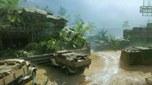 Call of Duty: Vanguard Adding Fan-Favorite Modern Warfare 3 Map