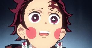 Demon Slayer Gives Tanjiro a Surprise With New Promotion