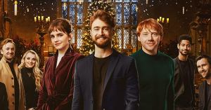 Harry Potter Movie Star Wants a TV Reboot