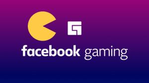 Facebook Gaming Launches PAC-MAN COMMUNITY