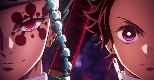 Demon Slayer: Entertainment District Arc Toonami Release Date Announced