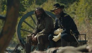 Yes, Tom Hanks Just Made a Shocking Cameo on Yellowstone Spinoff 1883