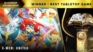 The 2021 ComicBook.com Golden Issue Award for Best Tabletop Game