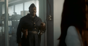 Alicia Clark vs. Victor Strand Civil War Brews on Fear the Walking Dead