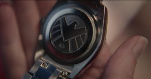 Hawkeye: Who Is SHIELD Agent 19? Rolex Owner Confirmed