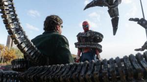 Marvel Studios Boss Backs Up Spider-Man: No Way Home Producer’s Claim of Future Trilogy