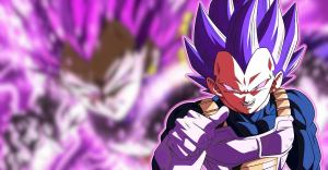 Dragon Ball Super Is Making Vegeta Way More Interesting Than Goku
