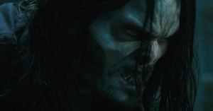Sony’s Morbius Pulled From Release in Russia