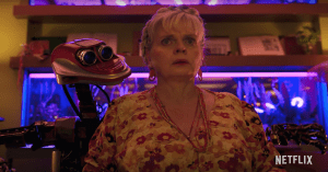 Jean-Pierre Jeunet’s Bigbug Teaser Trailer Released by Netflix