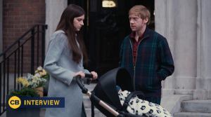 M. Night Shyamalan on Telling a “Biblical-Scale” Story With Servant Season 3