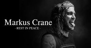 Deathmatch Wrestler Markus Crane Dies at 33